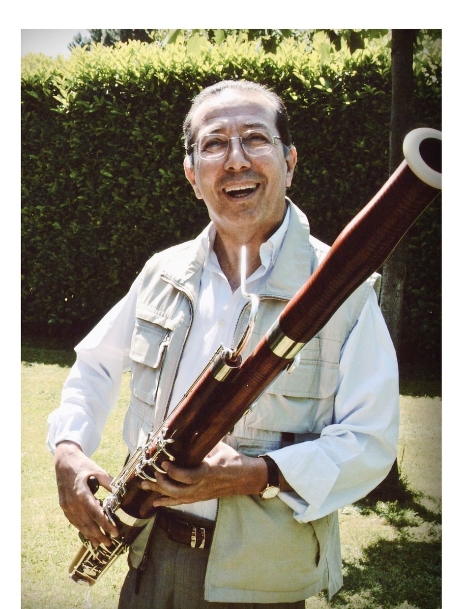 Овидио Данци